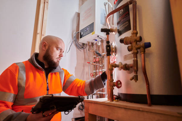Best Sewer Line Repair  in Binghamton University, NY