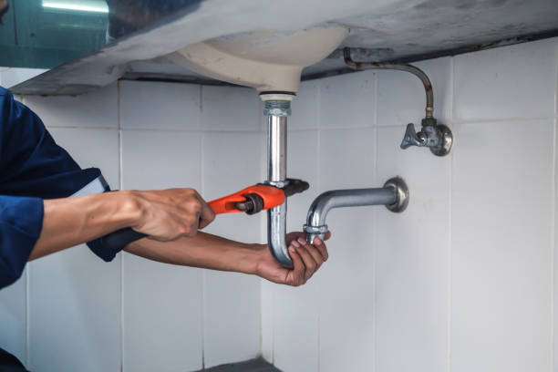 Best Best Plumbers Near Me  in Binghamton University, NY