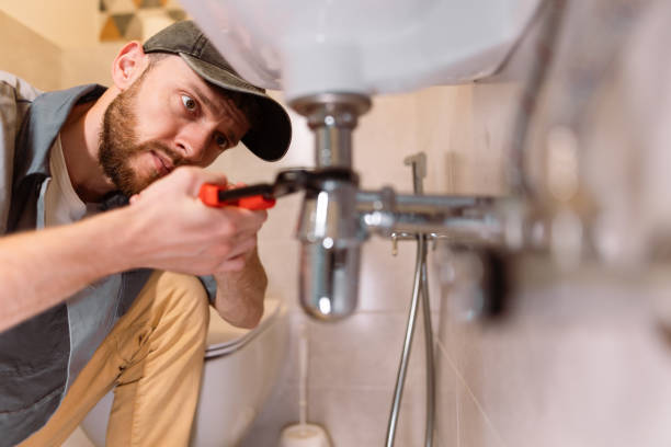 Best Hot Water Heater Installation  in Binghamton University, NY