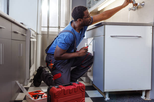 Best Emergency Plumbing Repair  in Binghamton University, NY