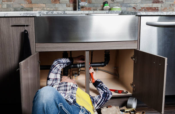 Best 24-Hour Plumber Near Me  in Binghamton University, NY